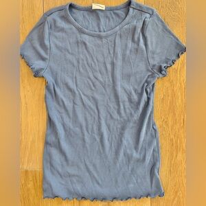GAP Kids Girls Shirt Size L (10-12)